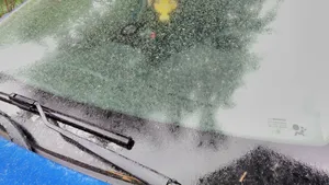 Nor de praf saharian, deasupra României. În mai multe judeţe a plouat cu apă şi noroi / Zonele afectate | GALERIE FOTO