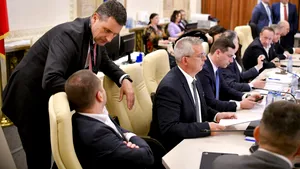 Tánczos Barna: Nu cred că se va ajunge vreodată în România la alegeri anticipate