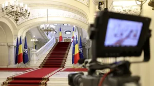 Dezbaterea prezidențială, monitorizată cu un instrument AI. Ce note primesc Antonescu, Lasconi și Nicușor Dan când vine vorba de obiectivitate