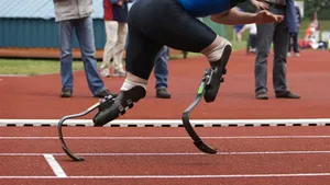 IAAF, 
