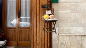 Metoda incredibilă găsită de micii producători pentru a nu fi amendați. Ce înseamnă „pepenele suspendat”