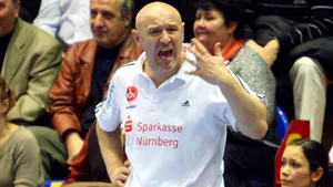 Muller: Aş fi cel mai prost antrenor din lume să accept o plecare a jucătoarelor Neagu şi Horvath
