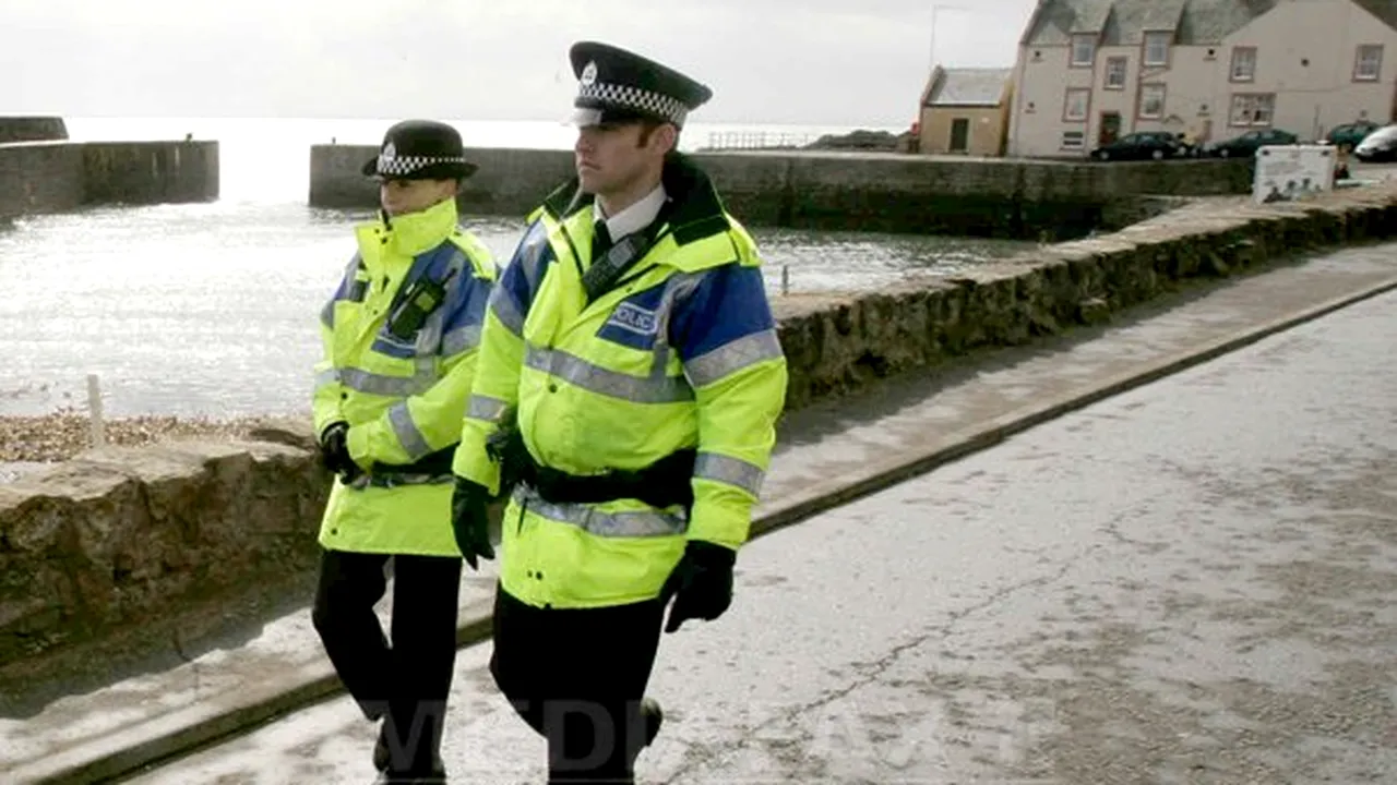 Alertă în Marea Britanie din cauza unor posibile atacuri asupra parlamentarilor