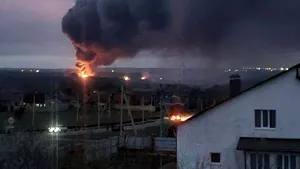 Războiul din Ucraina, a 63-a zi. Lupte în Transnistria. Rusia închide „robinetul” de gaze şi continuă „operaţiunea specială”. Discuţiile de pace stagnează, americanii fiind convinşi că Putin nu vrea cu adevărat negocieri. Şeful ONU îşi continuă turneul pe ruta Moscova-Kiev. Ocupanţi pregătesc referendumuri în 3 regiuni