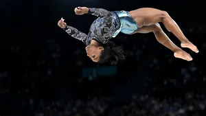 Statele Unite, campioană olimpică la gimnastică feminină. România a terminat pe locul 7