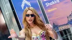 Shakira dă Madridul peste cap: 600.000 de oameni și hoteluri de 340 de euro