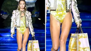 Fiica lui Kate Moss, bolnavă de diabet, defilează cu plasturele care îi reglează glicemia la vedere