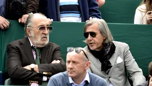 Preşedintele WTA, critici aduse lui Ion Ţiriac: Gest iresponsabil din partea Madrid Open de a-i oferi lui Ilie Năstase un rol oficial