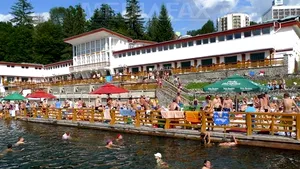 Zece localităţi au primit statutul de staţiuni balneoclimaterice. Care sunt şi ce boli pot fi tratate