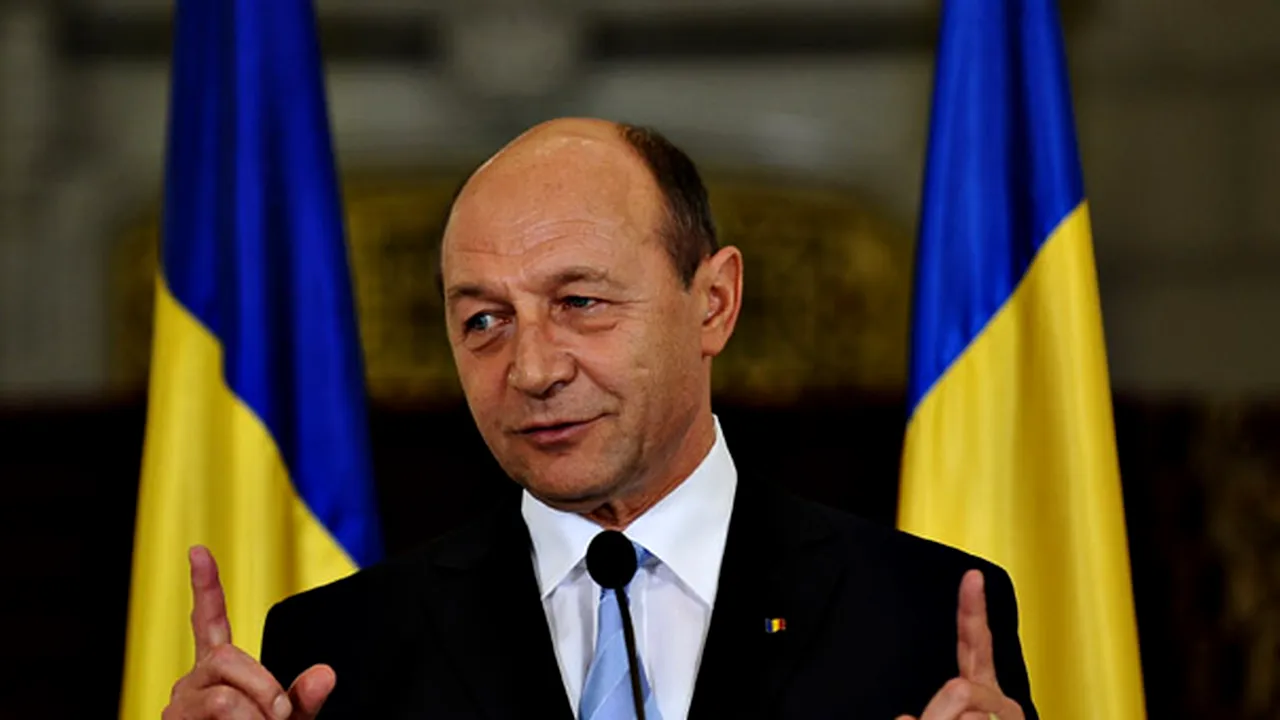 Băsescu îi întreabă pe social-democraţi, la Cotroceni, dacă ştiu Tratatul de la Lisabona