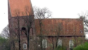 O clopotniţă din Germania mai înclinată decât Turnul din Pisa