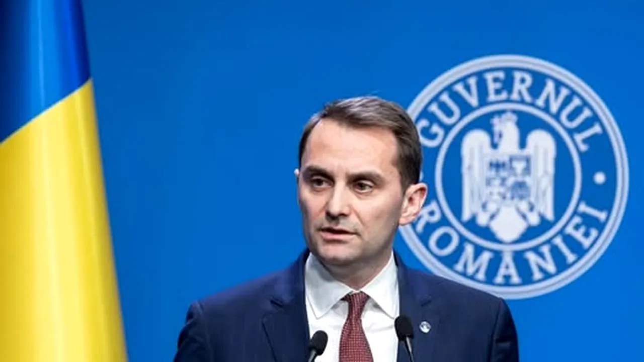 România a primit contractul-cadru pentru finanțarea de 16,6 miliarde de euro prin programul SAFE