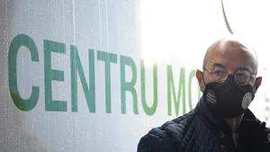 În Sectorul 5 va fi construită prima biserică catolică. Piedone: Dumnezeu este unic