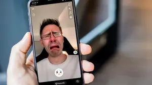 Tinerii din SUA ar avea de suferit dacă TikTok va fi interzis 