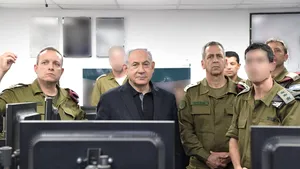 COMENTARIU Lelia Munteanu: Cronometrul lui Bibi