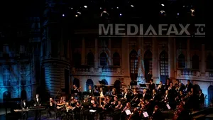 Pianista rusă Ekaterina Mechetina, în concert vineri la Sala Radio