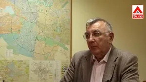 INTERVIU- Chiliman: Nu mi-am pus în cap să candidez la Primăria generală. Plus: Ce îi răspunde Elenei Udrea şi care este părerea acestuia despre eutanasierea câinilor fără stăpân