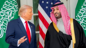 SUA și Arabia Saudită semnează un acord privind energia nucleară civilă. Riadul va putea îmbogăți uraniu