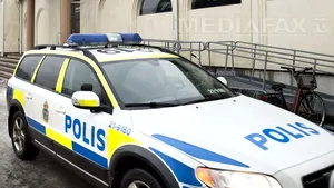 ATAC cu grenadă în oraşul suedez Malmo, al treilea în decurs de o săptămână