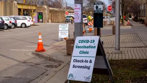 Un mare oraş oferă „Vax Pass” pentru a putea intra la concerte sau alte activităţi cu public