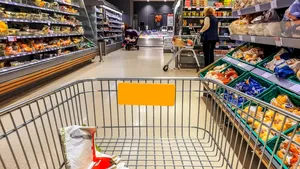 Federaţia Romalimenta: Există suficiente stocuri de alimente