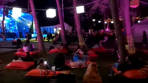 Primul festival din România, după pandemie, are loc la Iaşi. Ce reguli trebuie respectate
