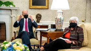 Joe Biden şi Janet Yellen cer Congresului să aprobe rapid noul program de asistenţă financiară