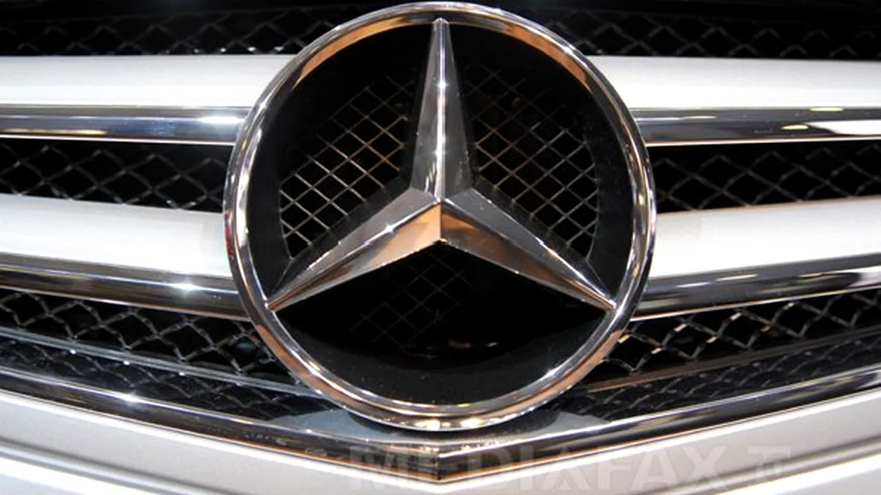 Mercedes-Benz recheamă pentru reparaţii 136.750 de vehicule M-Class şi M-Class AMG, în SUA