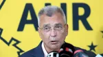 Petrișor Peiu, despre posibilii candidați propuși de președintele Nicușor Dan la SRI și SIE: „Atât Gabriel Zbârcea cât și Marius Lazurca sunt extrem de onorabili, ortodocși practicanți”