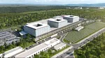 Alexandru Rogobete: S-a semnat contractul de lucrări pentru construcția Spitalului Regional de Urgență de la Iași