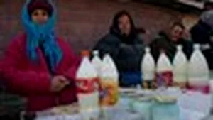 Romanian Farmers May Sell Milk, Eggs In Mkts As Of Feb 1 Only If Registered With Sanitary Auth