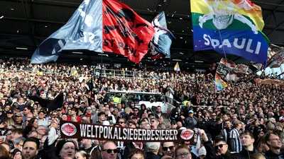 SPORT Bayern zdrobește un record vechi de 54 de ani