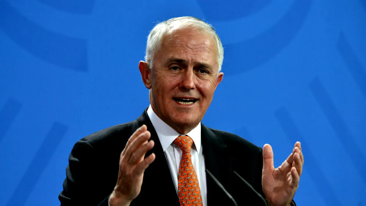 De ce haosul din politica SUA ar putea avantaja China? Fostul premier australian avertizează asupra riscurilor