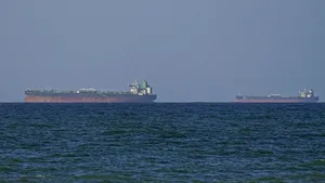 Blocada lui Trump în Strâmtoarea Ormuz pune la încercare relațiile SUA cu China și India