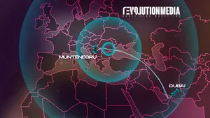 Revolution Media îşi extinde activitatea în Dubai şi Muntenegru (P)