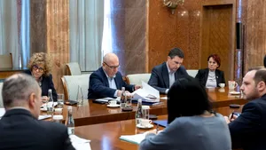 Tanczos Barna: Guvernul a început pregătirea bugetului pentru 2026. Pornim de pe baze mai solide