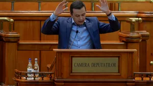 PSD nu vizează funcţia de preşedinte al Camerei Deputaţilor. Răspunsul lui Sorin Grindeanu