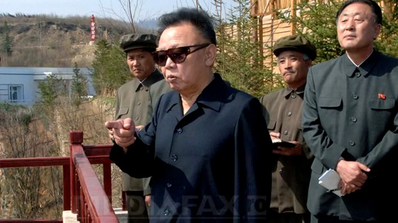 Cum marchează Coreea de Nord un an de la moartea lui Kim Jong-il