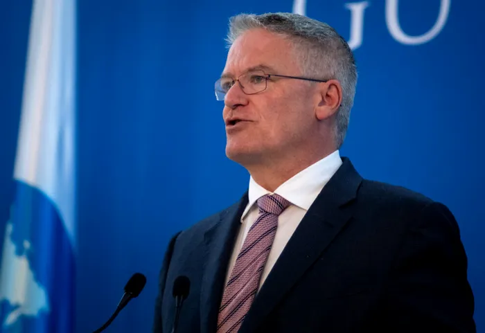 DECLARAȚII Șeful OCDE: Datoria publică a României va crește la 61,5% din PIB anul acesta / La cât se preconizează că va scădea rata inflației în 2027