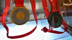 Medaliile de la Olimpiadă, după două zile de competiţie