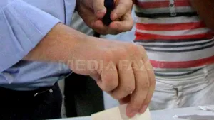 Rezultate alegeri parlamentare 2012 DÂMBOVIŢA