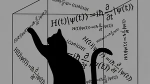 Fizicienii de la Oxford au făcut pisica lui Schrödinger să pară și mai ciudată