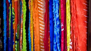 A fost aleasă culoarea anului 2022. Simbolizează creativitatea şi energia 