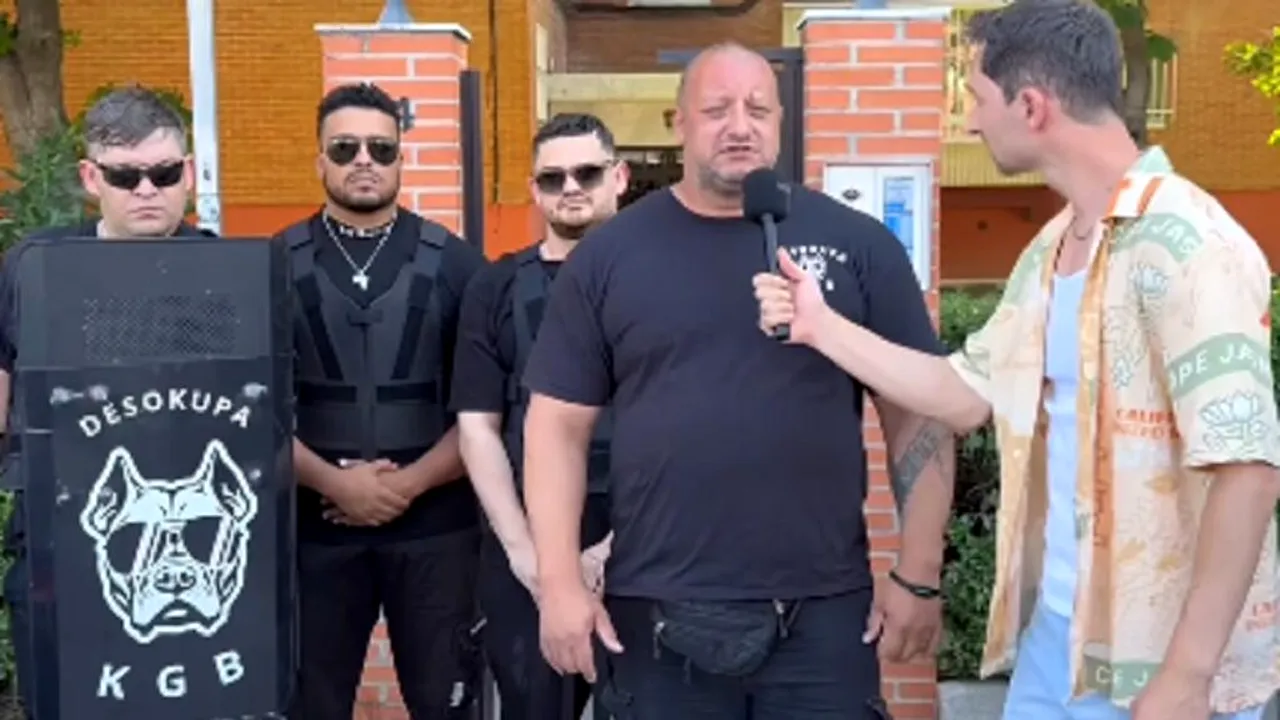 Afacerea „KGB” pe care au dezvoltat-o câțiva români din Madrid: „Rezolvăm tot!”