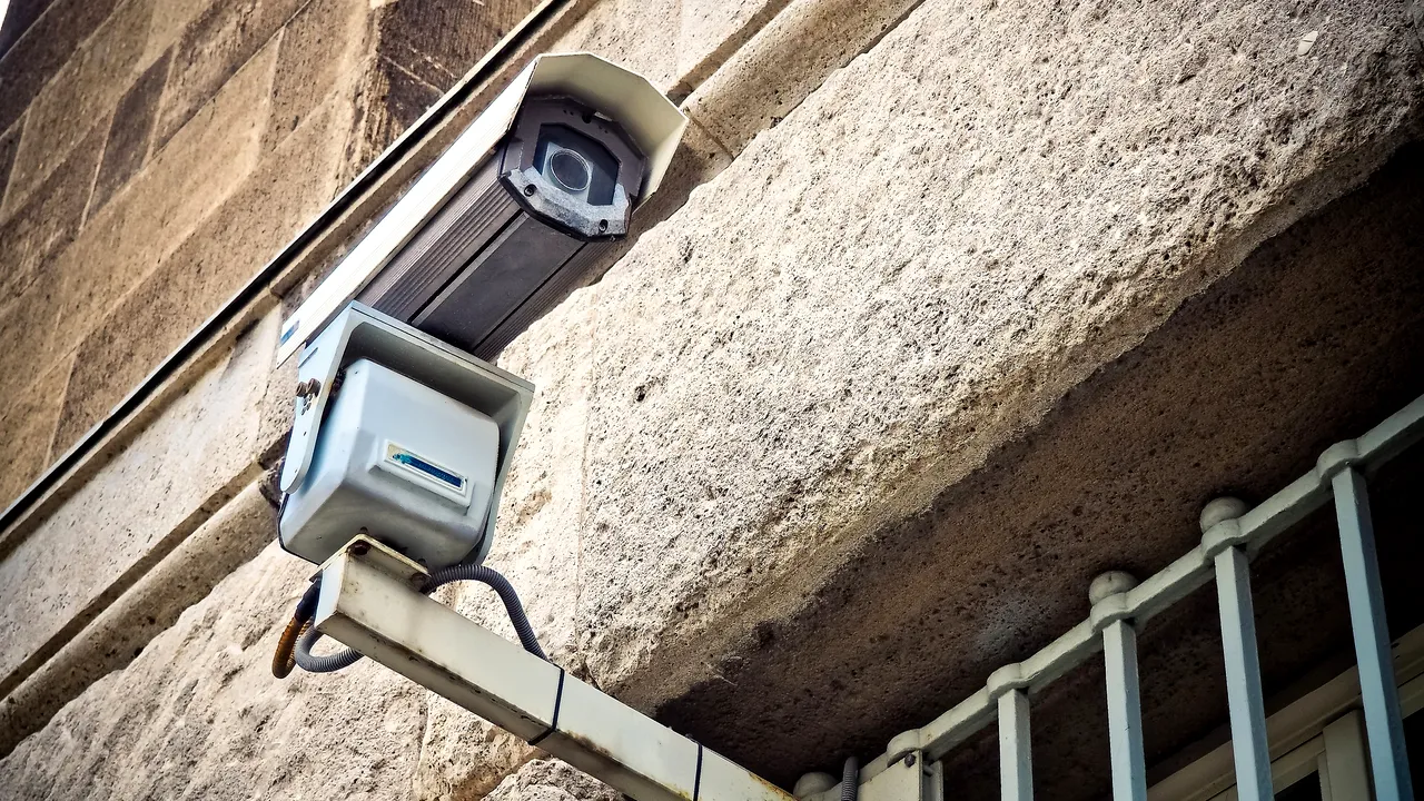 Primăria dintr-un municipiu vrea să monteze camere video la ghenele de gunoi 