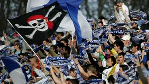 Jandarmeria nu va pemite accesul suporterilor Craiovei la meciul cu Dinamo