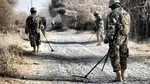 Bombă de 500 de kilograme, descoperită în grădina unei case! Era îngropată de peste trei decenii