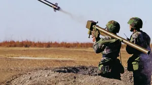 România se înnoieşte cu 231 de sisteme de rachete antiaeriene MANPAD