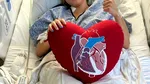 Savy King, fotbalista de la Angel City care s-a prabușit pe teren, a fost externată