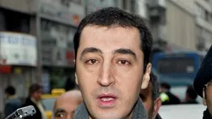 Liderul ecologiştilor germani s-a fotografiat lângă o plantă de canabis - VIDEO